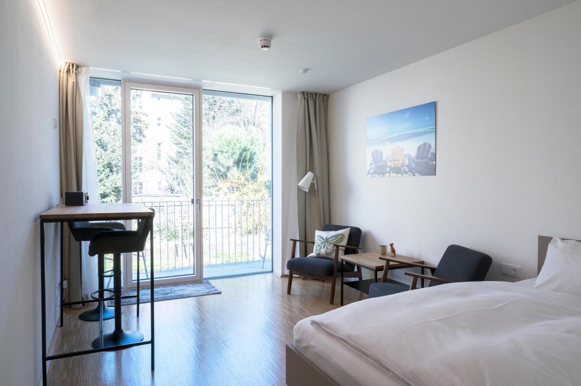 Happy Stay Rentals Graz Exterior photo