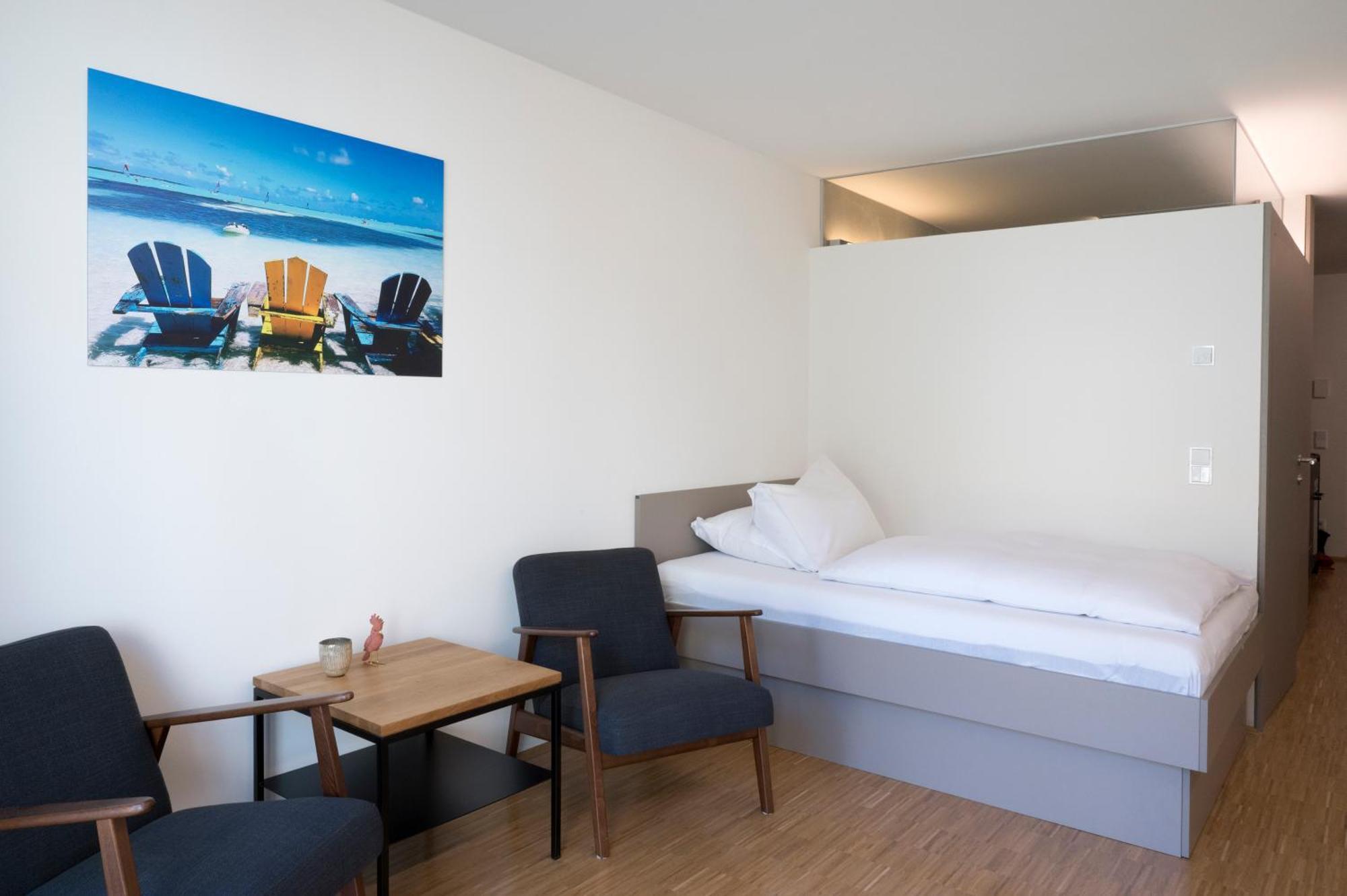Happy Stay Rentals Graz Exterior photo