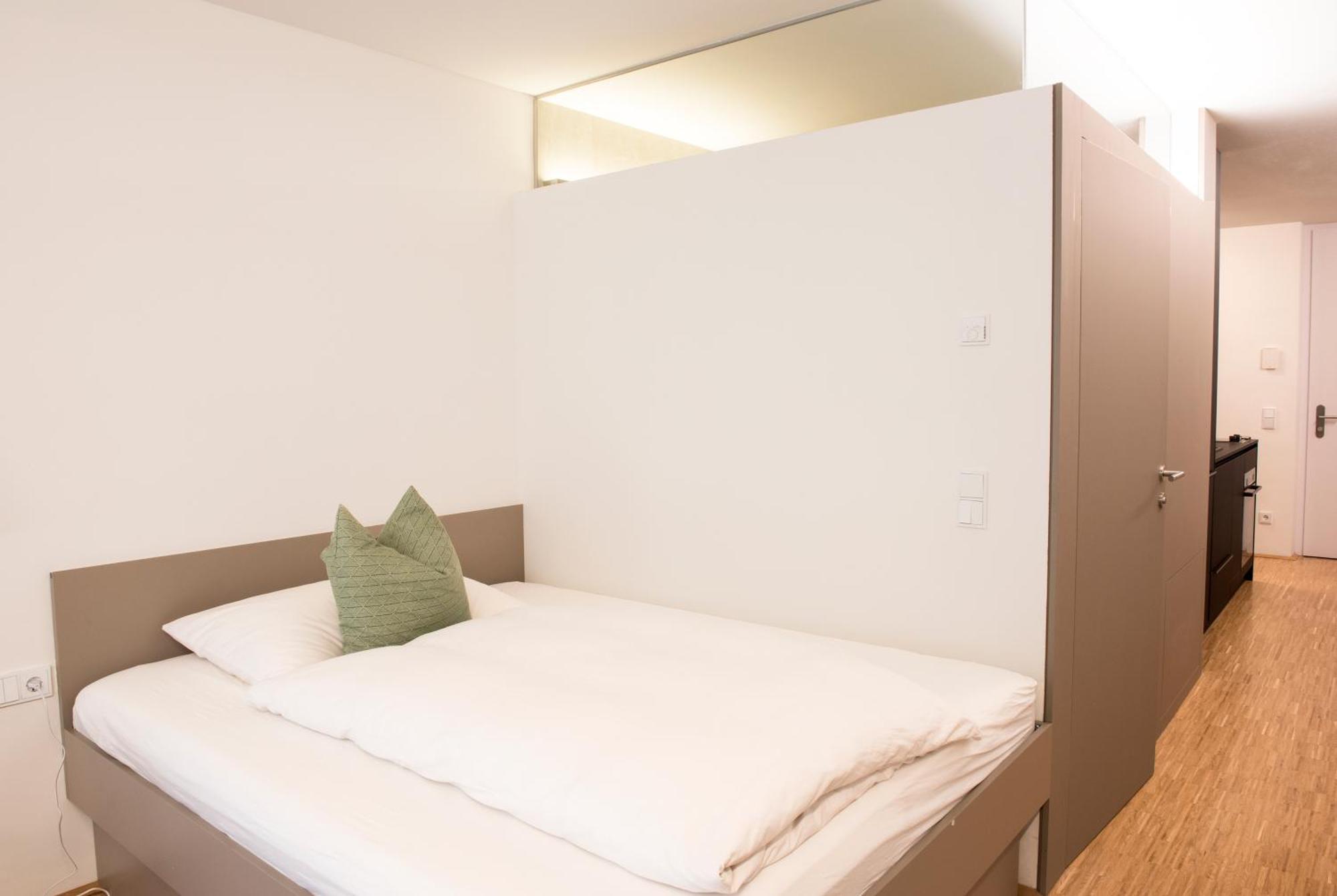Happy Stay Rentals Graz Exterior photo