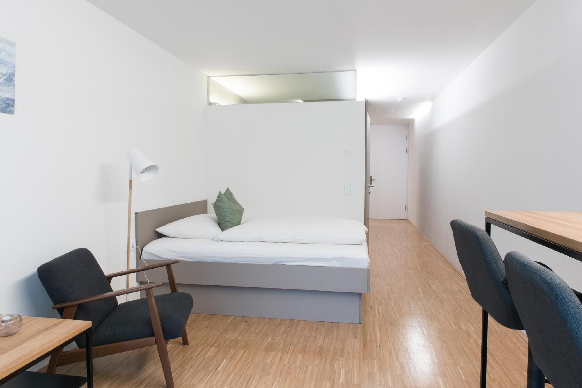 Happy Stay Rentals Graz Exterior photo
