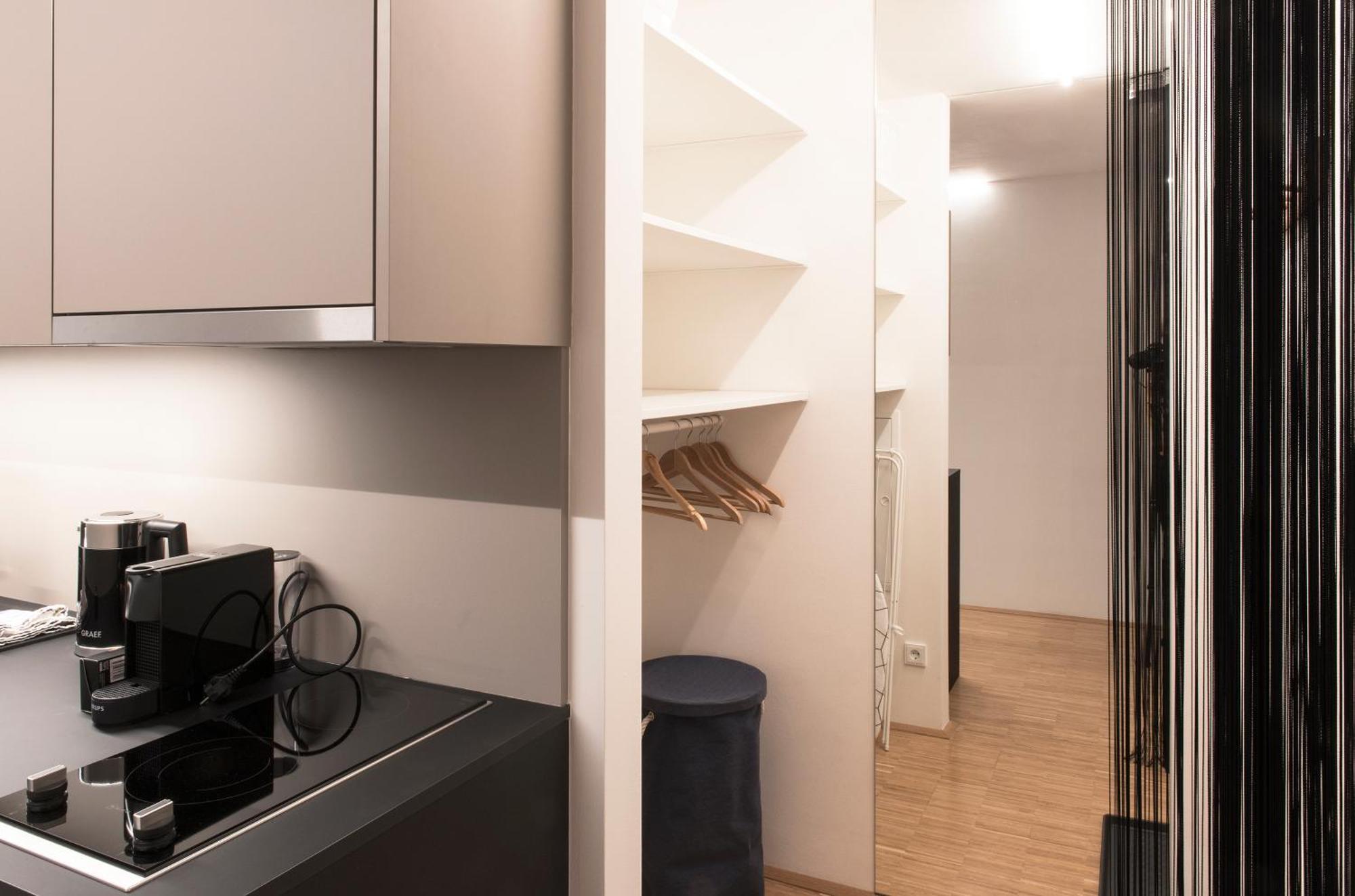 Happy Stay Rentals Graz Exterior photo