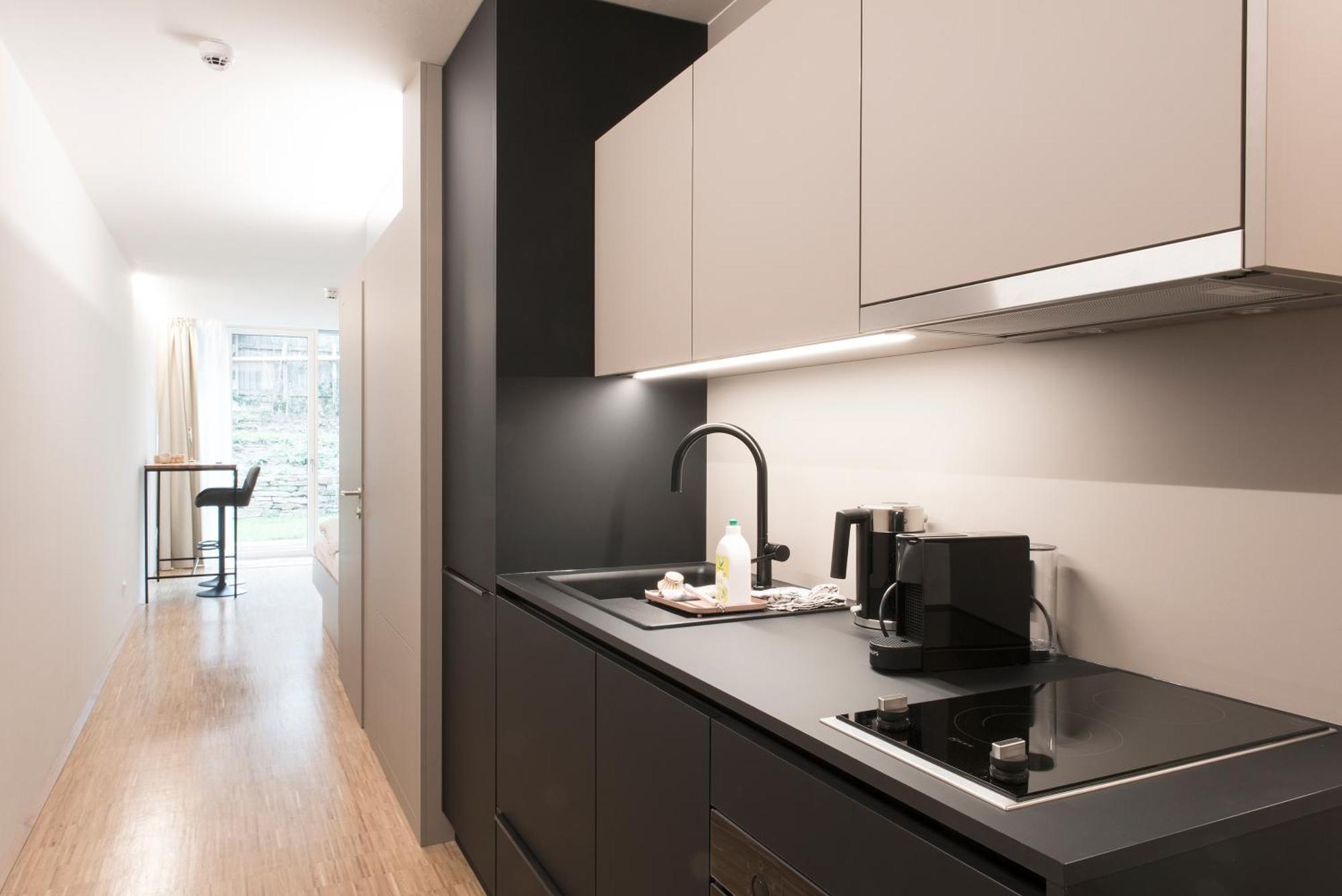Happy Stay Rentals Graz Exterior photo