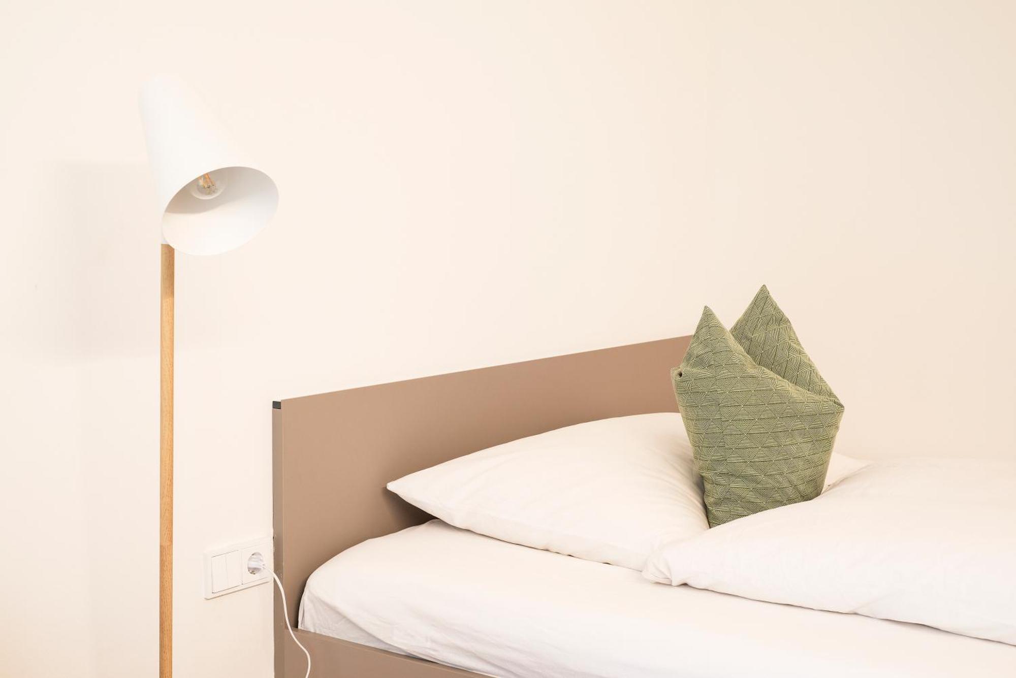 Happy Stay Rentals Graz Exterior photo