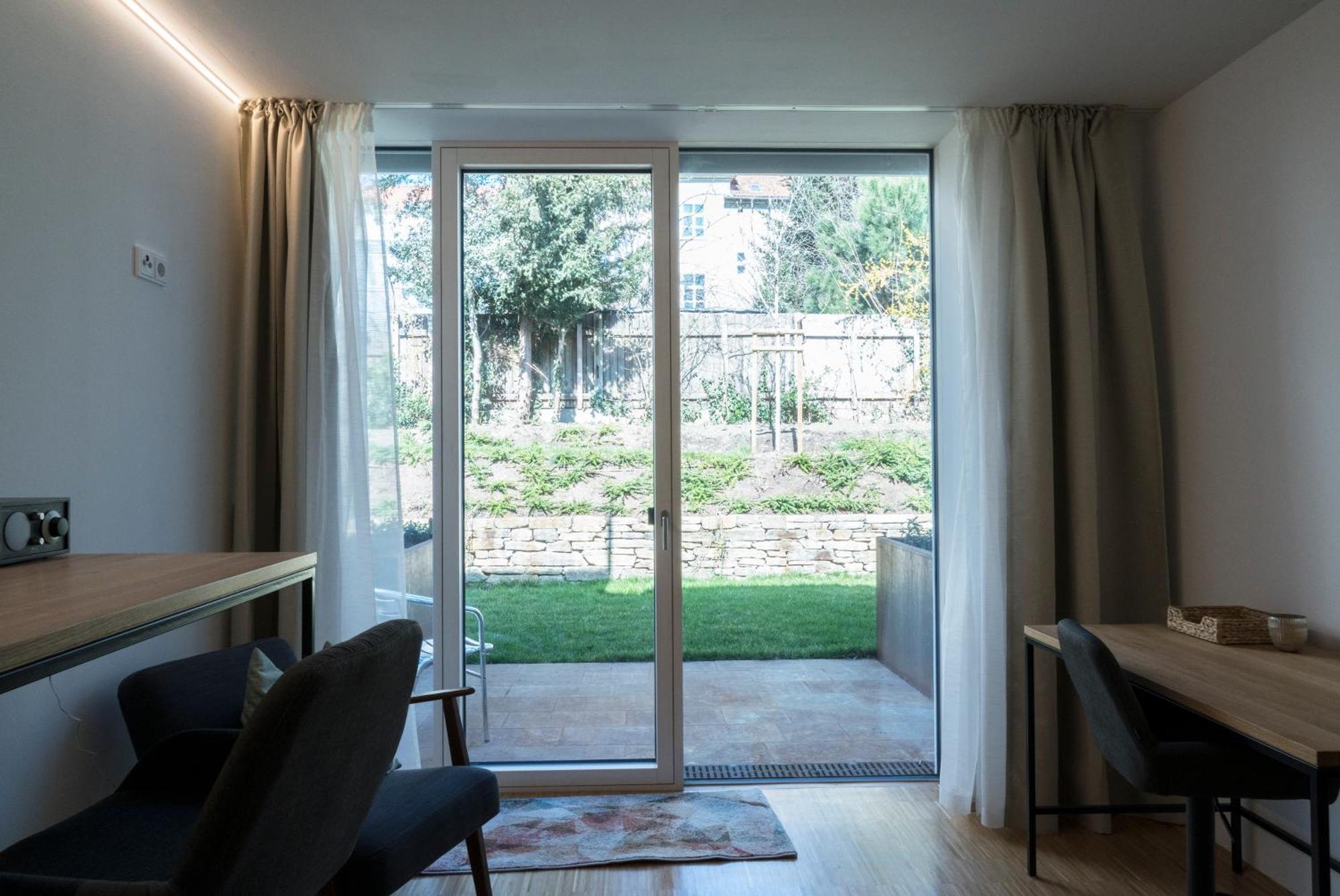 Happy Stay Rentals Graz Room photo