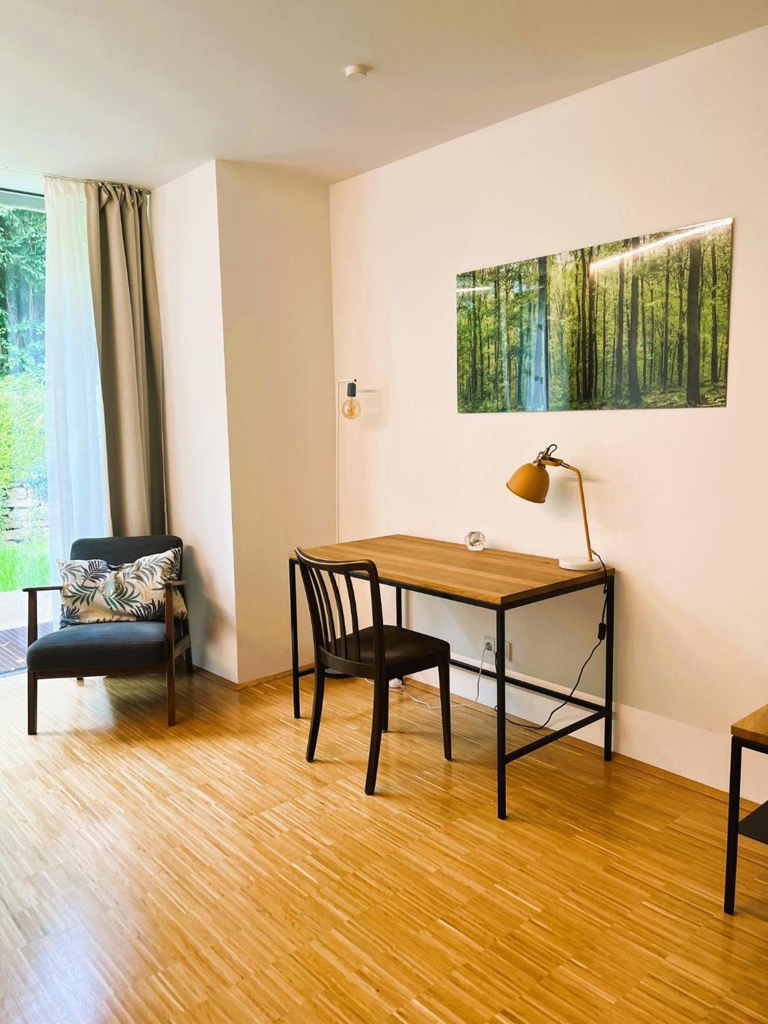 Happy Stay Rentals Graz Exterior photo