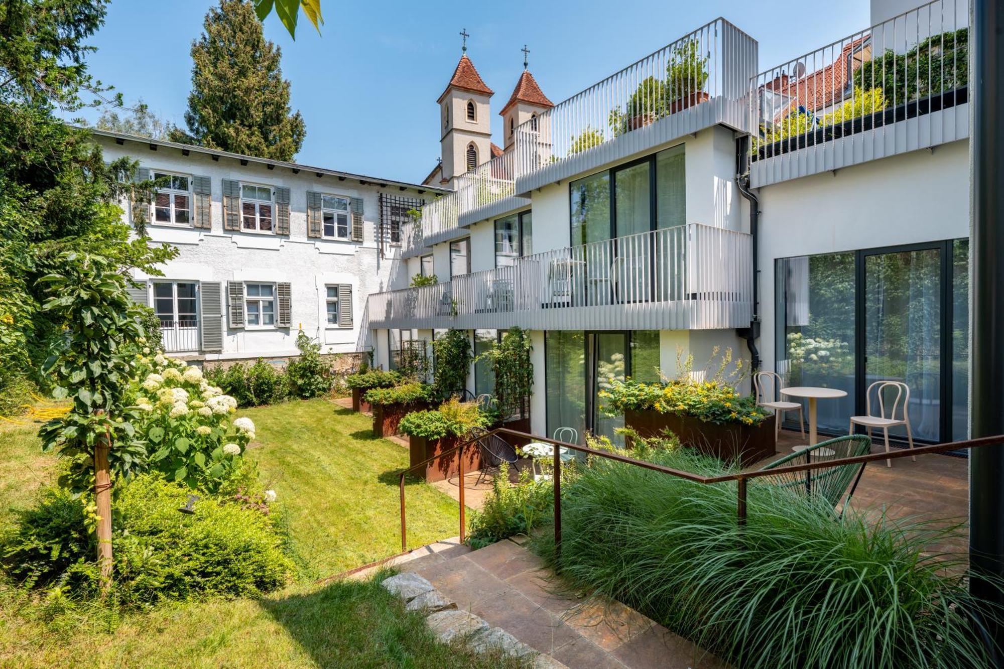 Happy Stay Rentals Graz Exterior photo