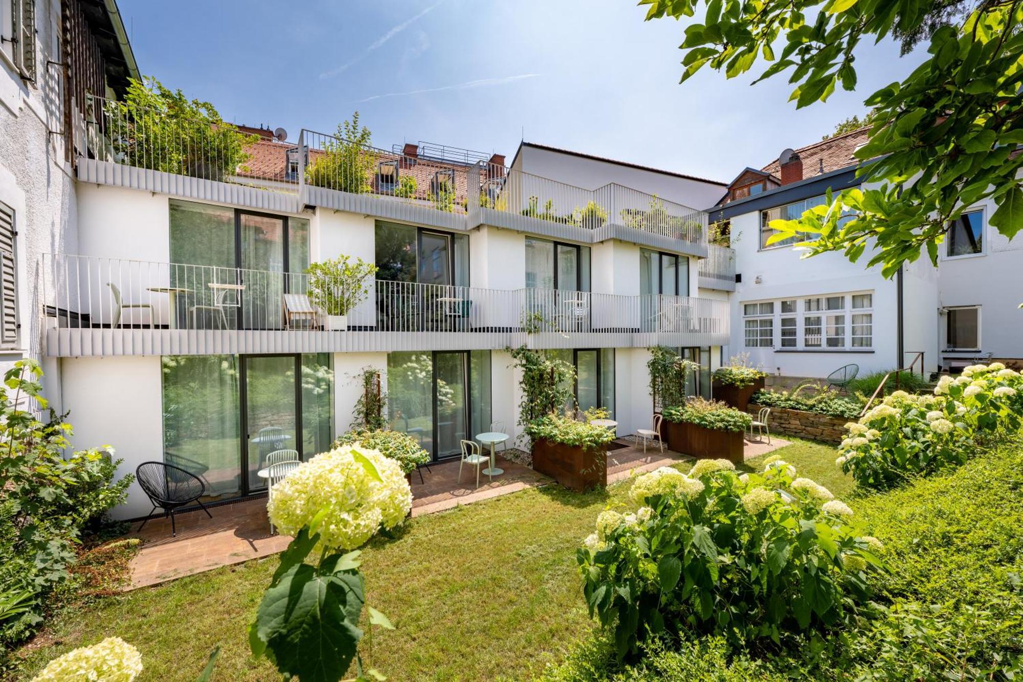 Happy Stay Rentals Graz Exterior photo